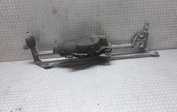 Fiat Multipla Front wiper linkage and motor
