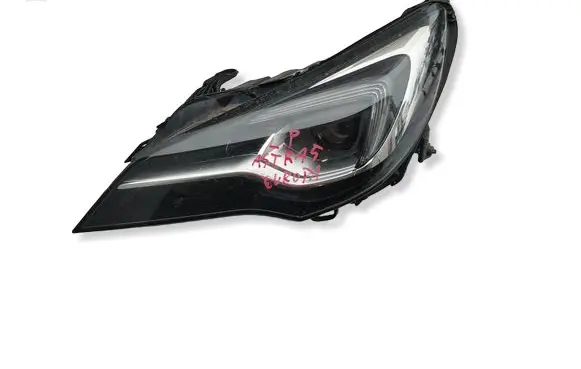 Opel Astra K Headlight/headlamp 39023762