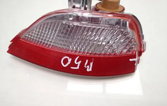 Renault Zoe Rear fog light 265590003R A065814