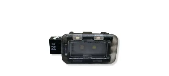 Jaguar I-Pace Front seat light JPLA13776