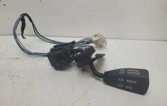 BMW 3 E36 Indicator stalk