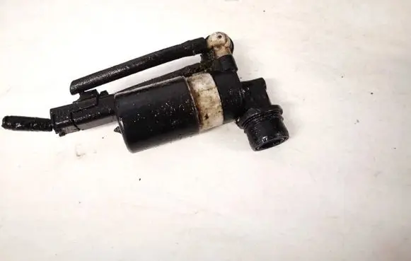Renault Scenic III - Grand scenic III Windscreen/windshield washer pump 8200031805 7700430078