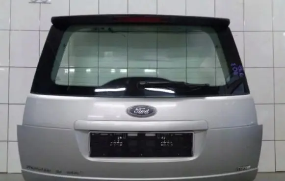 Ford Focus C-MAX Tailgate/trunk/boot lid