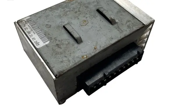 BMW 7 E65 E66 Bluetooth control unit module 6920461 65126920461 HS4851