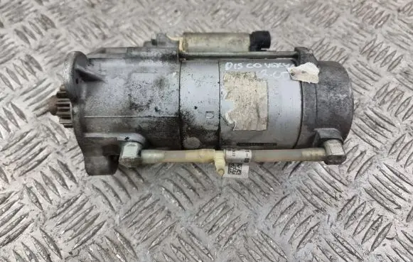 Land Rover Discovery 5 Starter motor HPLA11001AD