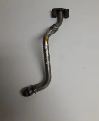 Renault Kadjar Turbo turbocharger oiling pipe/hose 85531R