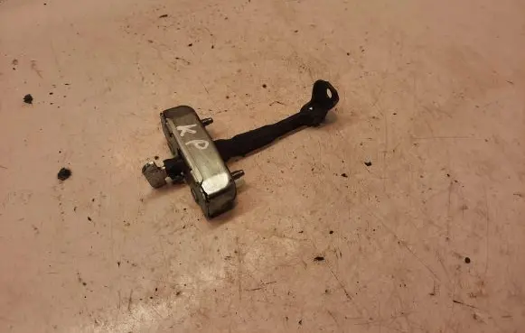 Toyota Corolla Verso E121 Front door check strap stopper