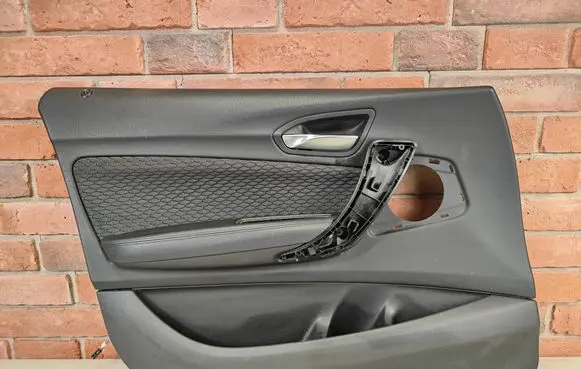 BMW 1 F20 F21 Sliding door card 8054915