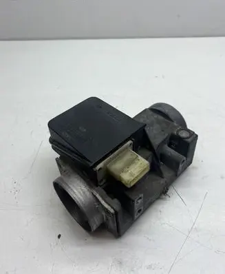 Audi A6 S6 C4 4A Mass air flow meter 0281002074 4A0133471