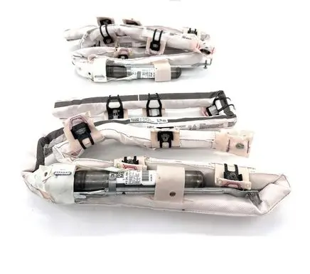 Volkswagen ID.4 Roof airbag 11A880741P