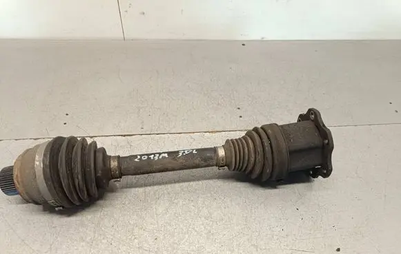 Audi A5 Sportback 8TA Front driveshaft 8K0407271AJ