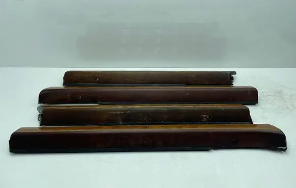 Rolls-Royce Silver Spur Interior decorative trim set 