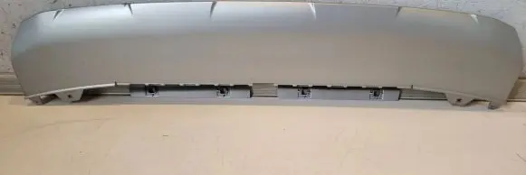 Audi Q3 F3 Front bumper lip 83A807733