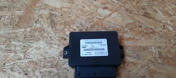 Volvo XC60 Hand brake control module 31334872