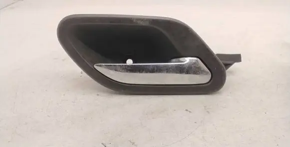 BMW 5 E39 Rear door interior handle 8125514