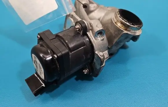 Ford Focus EGR valve V29006980A IMPRK1559691