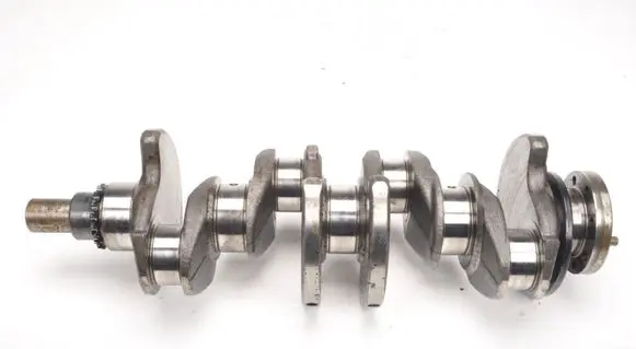 Ford Grand C-MAX Crankshaft TXDB