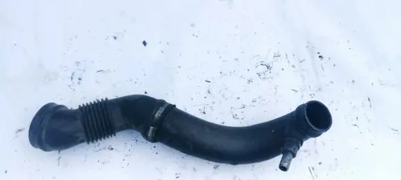 Volvo XC90 Intercooler hose/pipe 30714480