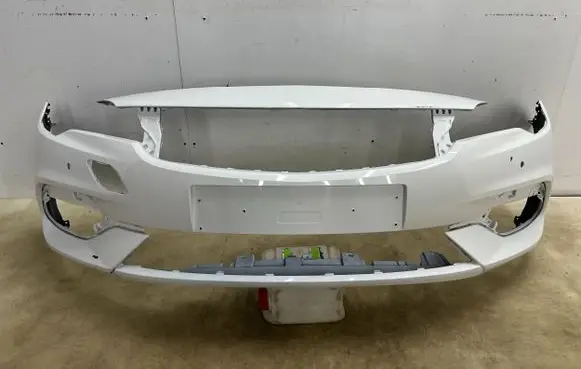 Opel Astra K Front bumper 39130495