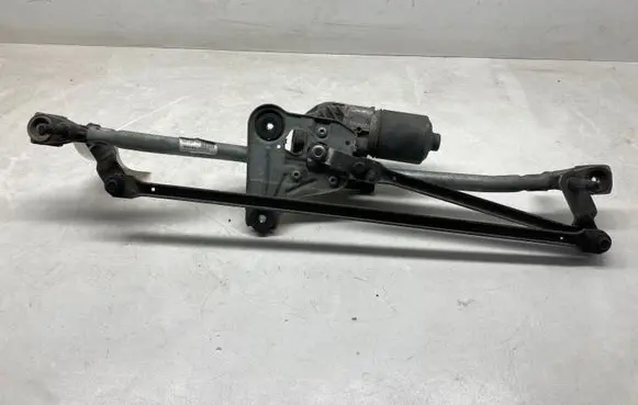 Volvo XC60 Front wiper linkage and motor 30753513 3397020952