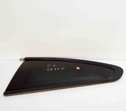 BMW 6 F12 F13 Rear side window 43R000265 7219889