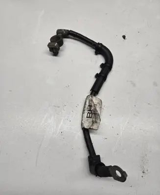 Ford Galaxy Negative earth cable (battery) 6G9T14301