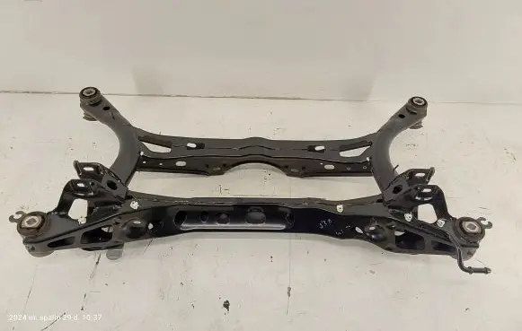 Audi Q3 F3 Rear subframe 3Q0505235AC