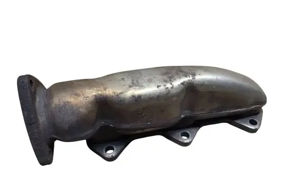 Audi A6 S6 C5 4B Exhaust manifold 059253033C