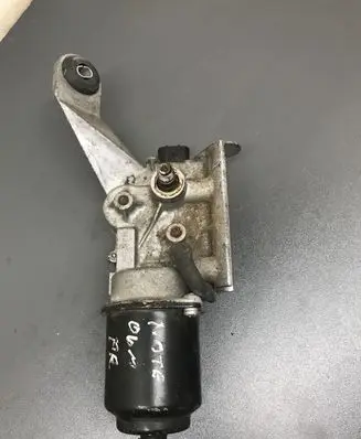Nissan Note (E11) Wiper motor