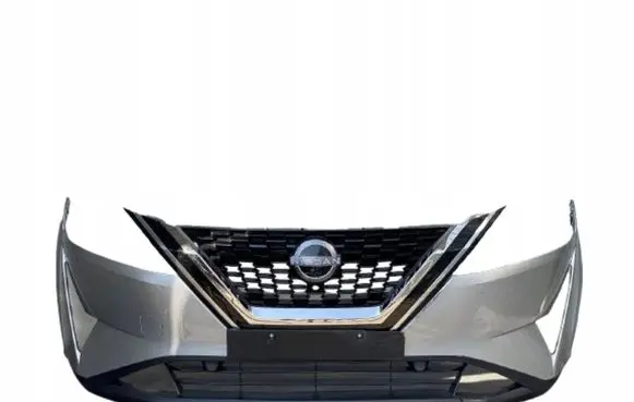 Nissan Qashqai Front bumper 620226UA0H