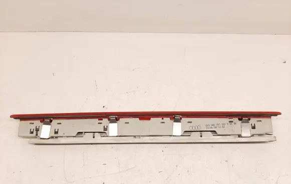 Audi A4 S4 B8 8K Third/center stoplight 8K9945097