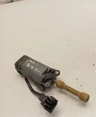 Mercedes-Benz S W220 Steering column adjust motor A2205400288 040204B 404476