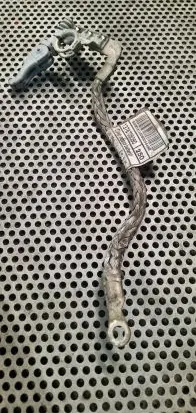 Fiat Ducato Negative earth cable (battery) 1376738080