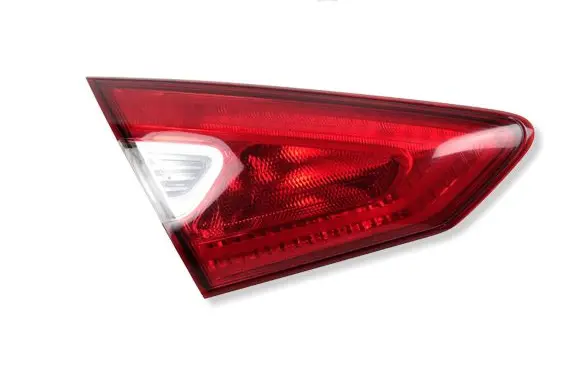 Nissan Pulsar Tailgate rear/tail lights 