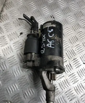 Audi A6 S6 C5 4B Starter motor
