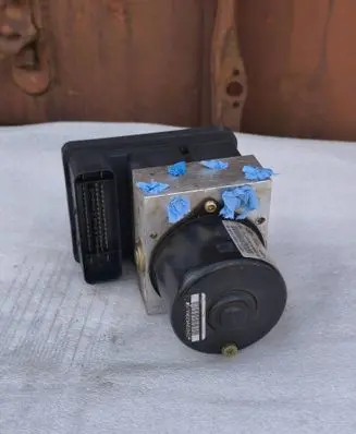 BMW 3 E46 ABS Pump 6765452 10020600264 6765454
