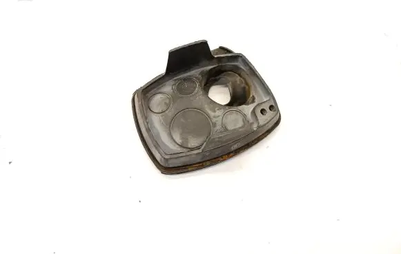 BMW 3 E30 Engine compartment rubber 