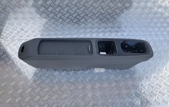 Volkswagen ID.3 Center console WV1341