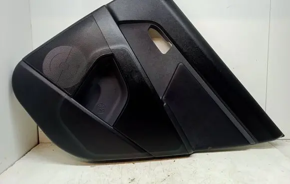 KIA Sportage Coupe rear side trim panel 83720-3U010