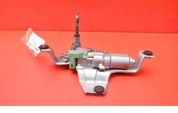 Mitsubishi Outlander Rear window wiper motor 