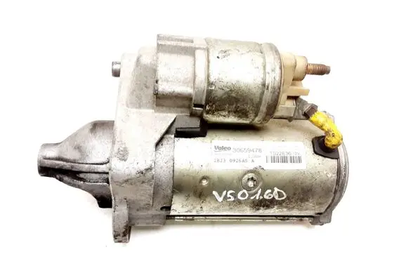 Volvo V50 Starter motor 30659478