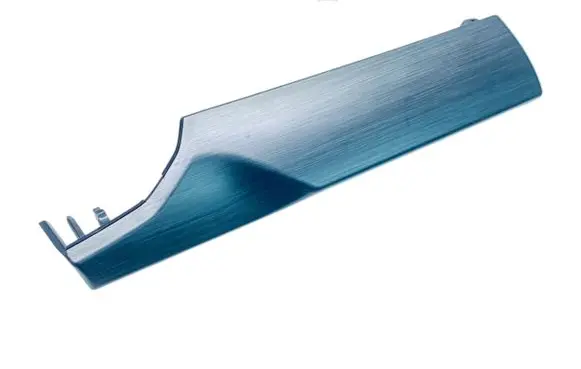 Cupra Formentor Dashboard glove box trim 5FC858452