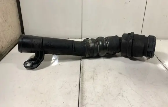 Nissan Qashqai Intercooler hose/pipe 144609787R