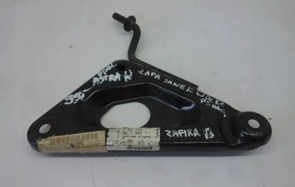 Opel Zafira B Other front suspension part 13216981