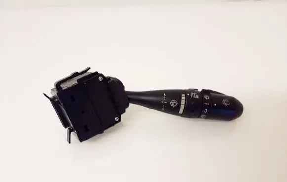 Mitsubishi Colt Wiper control stalk 17E018