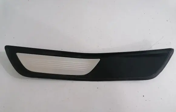 BMW 6 F06 Gran coupe sill trim set (inner) 8053577