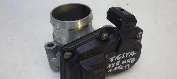 Ford Fiesta Throttle body valve CM5G-9F991-GA