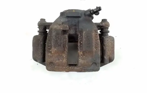 Mercedes-Benz SLK R171 Front brake caliper A0034202483