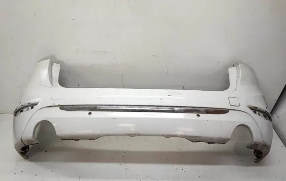 BMW 2 F46 Rear bumper