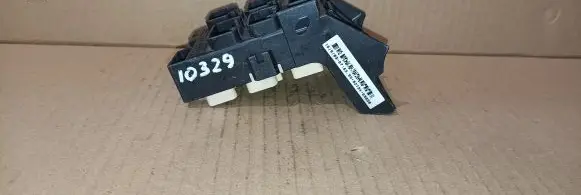 Fuse module